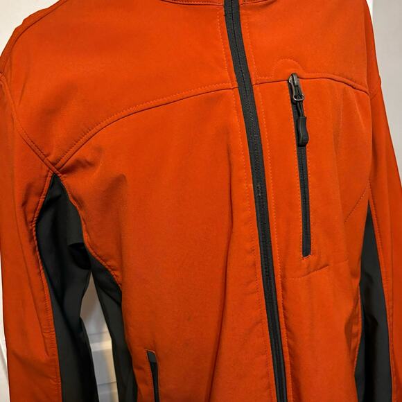 Free Country Live In It Mens XL Jacket Outer Wear Durable Street Wear Winter - Picture 3 of 10